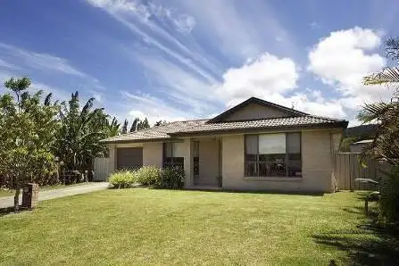 20 Carrall Close, Coffs Harbour NSW 2450