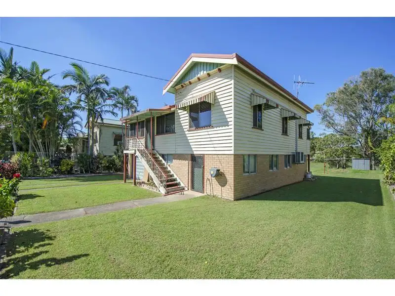 Main view of Homely house listing, 8 Wilding Street, Bundaberg South QLD 4670