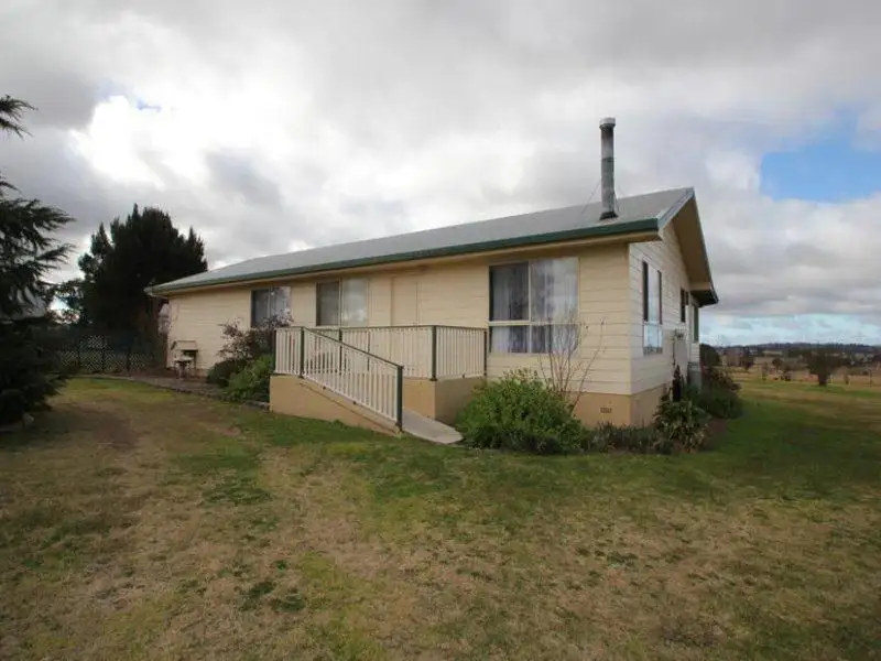 Main view of Homely house listing, 296 New England Highway, Tenterfield NSW 2372