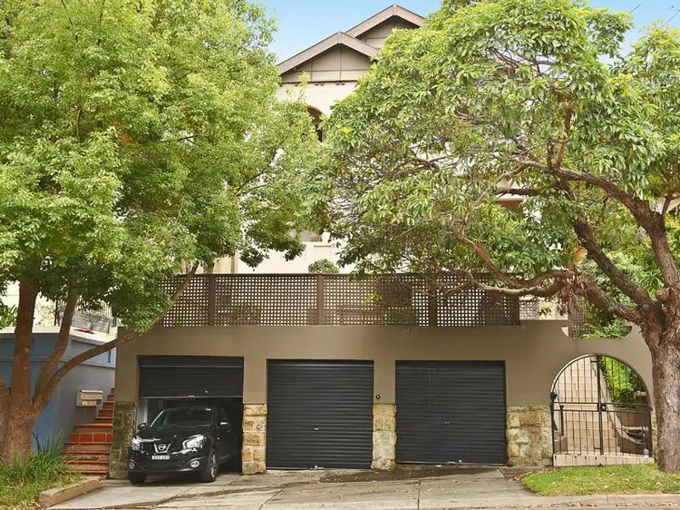 Main view of Homely apartment listing, 3/87a Birriga Road, Bellevue Hill NSW 2023