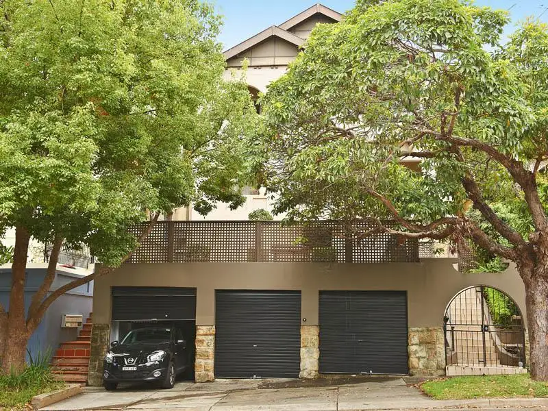 Main view of Homely apartment listing, 3/87a Birriga  Road, Bellevue Hill NSW 2023