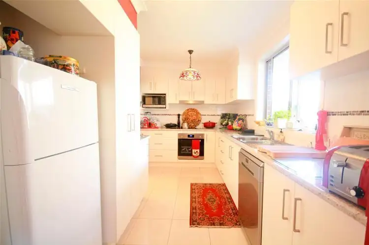 Second view of Homely townhouse listing, 9B Forestview Way, Woonona NSW 2517