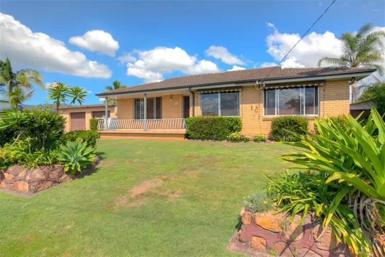 44 Barralier Avenue, Woodberry NSW 2322