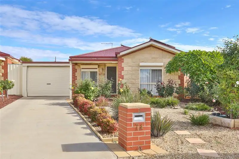 Main view of Homely townhouse listing, 7a Golden Grove, Red Cliffs VIC 3496