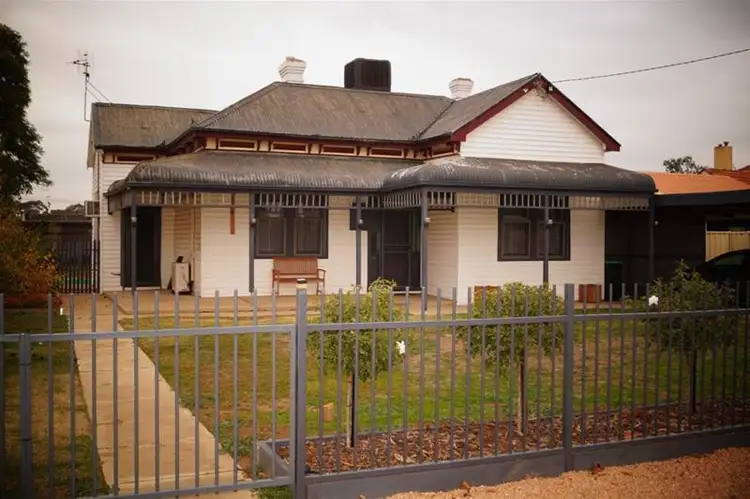 79 Quinn Street, Numurkah VIC 3636