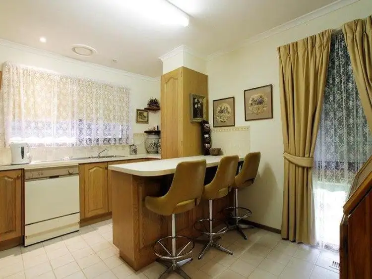 Second view of Homely house listing, 1/2 Freeman Street, Ringwood East VIC 3135