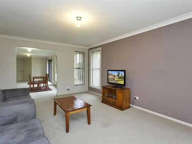 Third view of Homely unit listing, 3/9 Little Hunter Street, Gunnedah NSW 2380