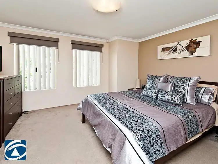 Sixth view of Homely house listing, 7 Oakhill Heights, Ellenbrook WA 6069