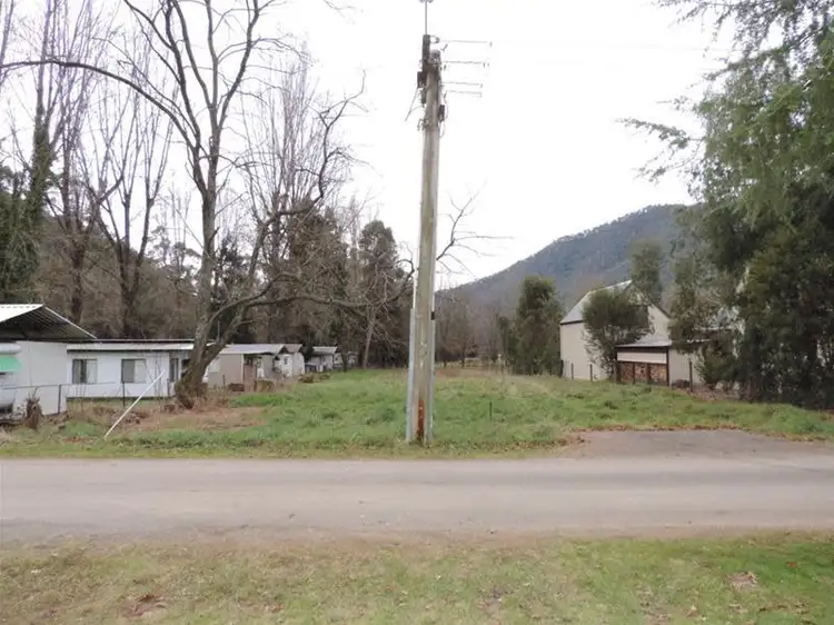 Fifth view of Homely land listing, 18 Camping Park Road, Harrietville VIC 3741