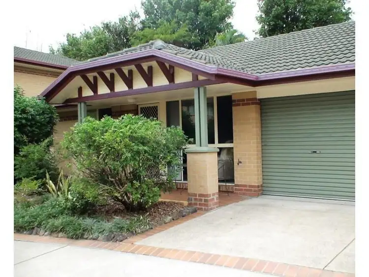 Second view of Homely townhouse listing, 152/125 Hansford Road, Coombabah QLD 4216