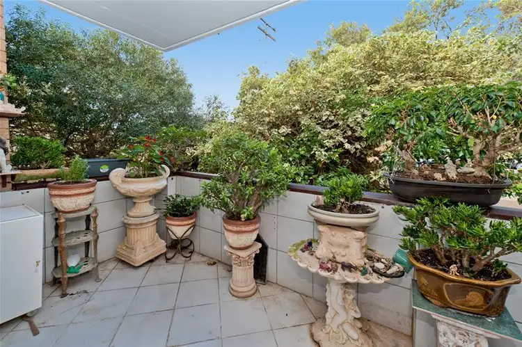 Second view of Homely apartment listing, 104/236 Beauchamp Road, Matraville NSW 2036