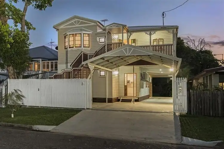 31 Cairns Street, Cairns North QLD 4870