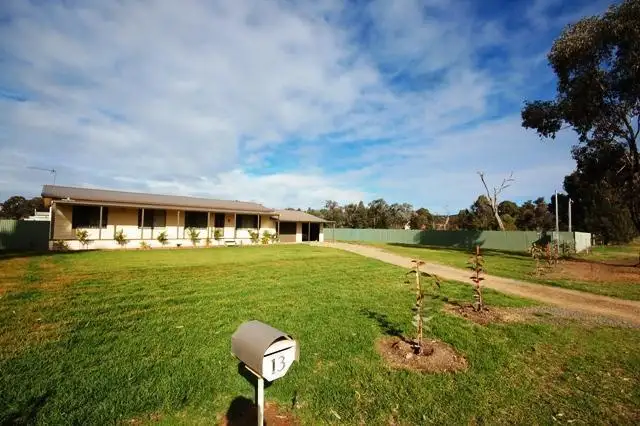 Main view of Homely rural property listing, 13 Railway Street, The Rock NSW 2655