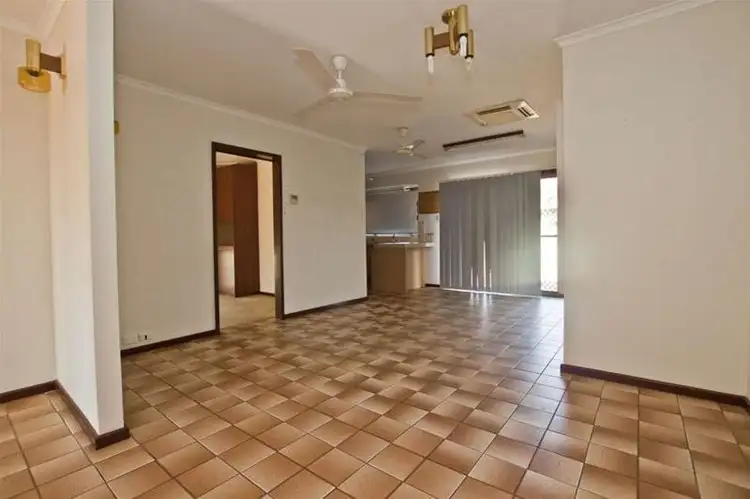 Fourth view of Homely house listing, 16 Mallee Court, Kununurra WA 6743