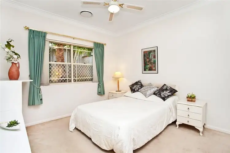 Sixth view of Homely villa listing, 5/184-186 Morrison Road, Putney NSW 2112