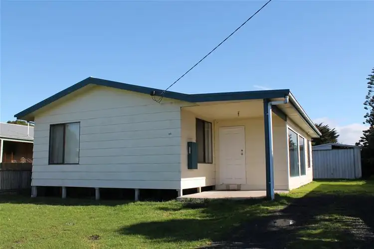 22 Sunderland Bay Road, Sunderland Bay VIC 3922