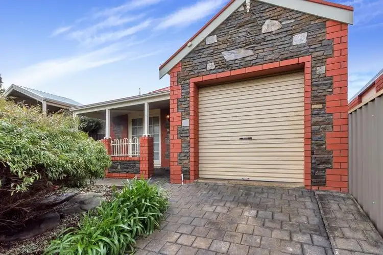 6 Reiby Place, Golden Grove SA 5125