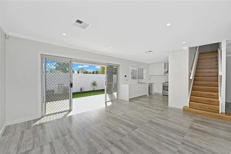Third view of Homely townhouse listing, 3/25 Strickland Street, Bass Hill NSW 2197