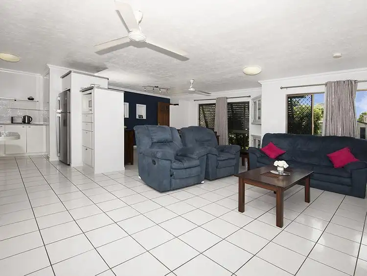 Fifth view of Homely house listing, 7 Shirleen Crescent, Condon QLD 4815