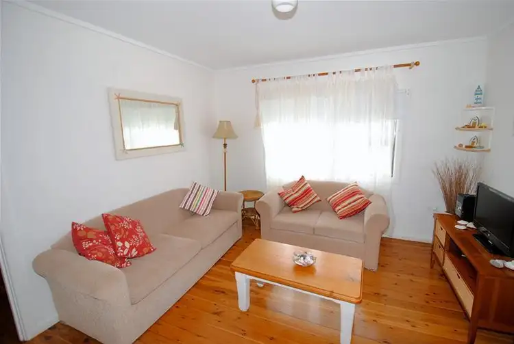 Second view of Homely house listing, 90 Queen Mary Street, Callala Beach NSW 2540