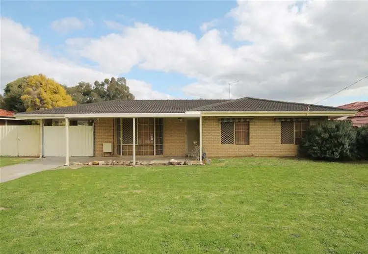 35 Wilcannia Way