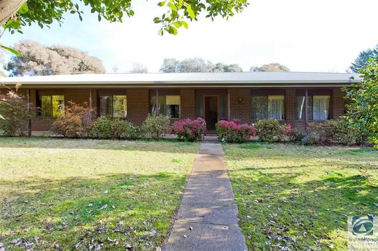 Main view of Homely house listing, 51-53 Balaclava Road, Beechworth VIC 3747
