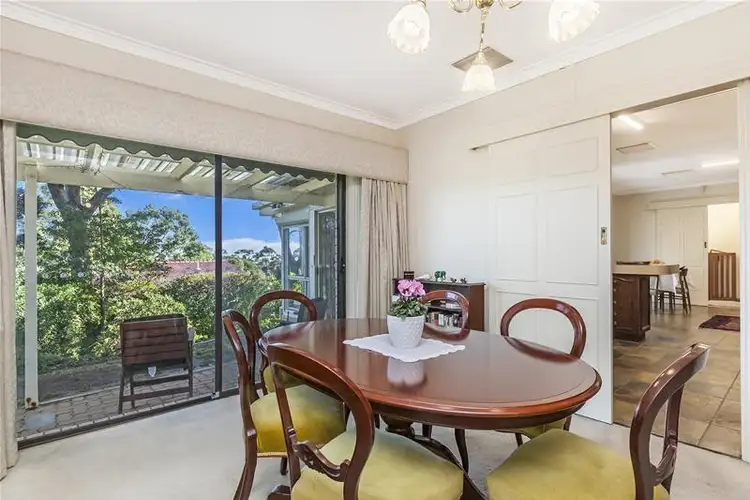 Fifth view of Homely house listing, 27 Olde Coach Road, Urrbrae SA 5064