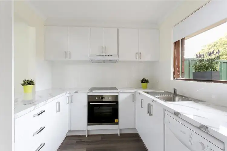 Third view of Homely unit listing, 18/350 Main South Road, Morphett Vale SA 5162