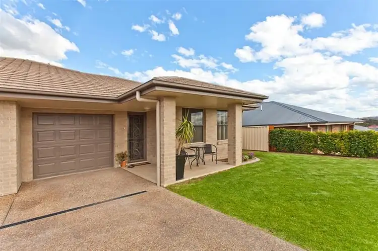 Second view of Homely semi-detached listing, 2/40 Wattle Ponds Road, Singleton NSW 2330