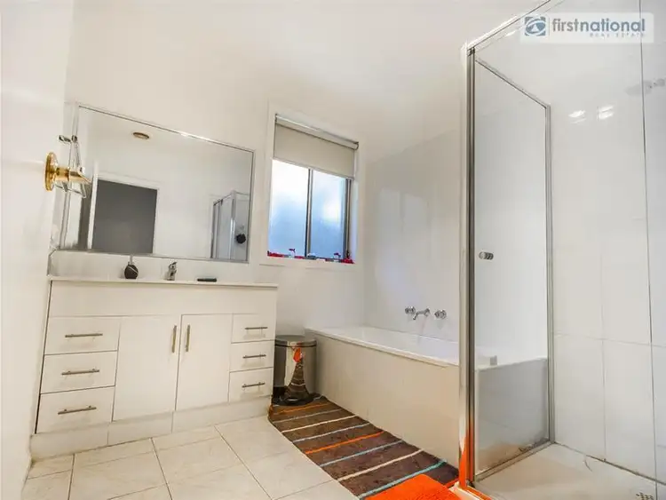 Fourth view of Homely unit listing, 1/34 Papworth Place, Meadow Heights VIC 3048