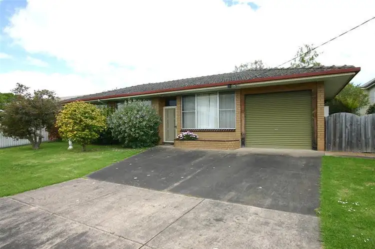 Main view of Homely house listing, 4 Ewing Street, Terang VIC 3264