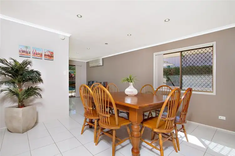 Fourth view of Homely house listing, 40 Jilbard Drive, Springwood QLD 4127