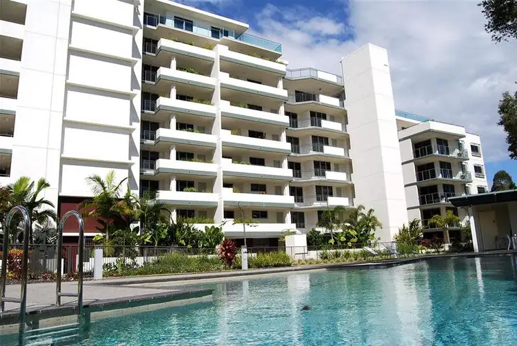 2703/1A Mungar Street, Maroochydore QLD 4558
