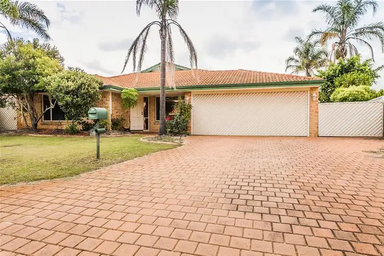 Third view of Homely house listing, 6 Petrea  Place, Canning Vale WA 6155