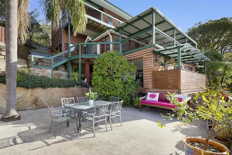 Third view of Homely house listing, 6 Maranui Avenue, Dee Why NSW 2099