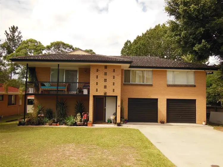 Main view of Homely house listing, 61 Cinderella Drive, Springwood QLD 4127