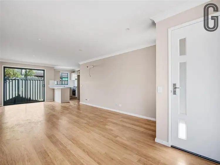 Third view of Homely villa listing, 5/63 Fitzroy Street, Mayfield NSW 2304