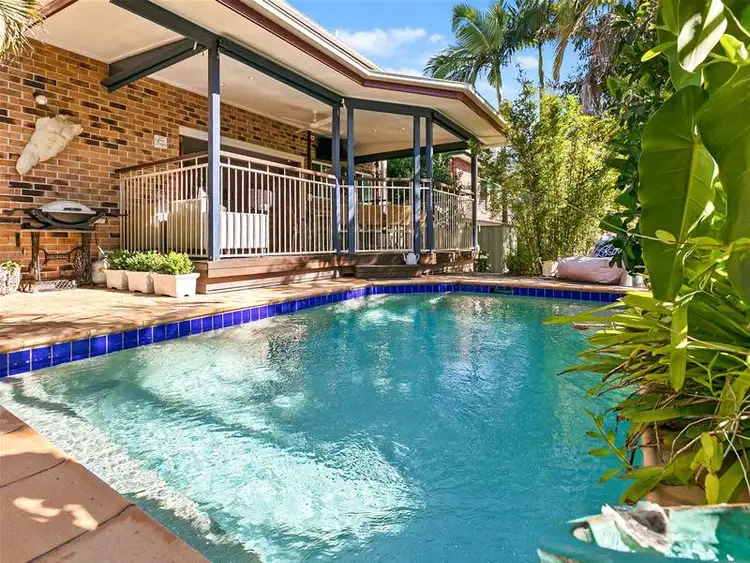 3/53 Cambridge Street, Carina Heights QLD 4152