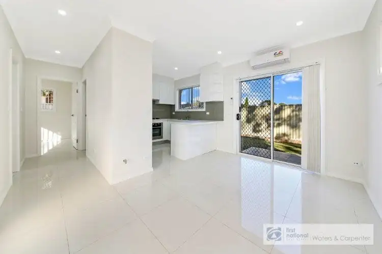 Second view of Homely house listing, 22 Albert Road, Auburn NSW 2144