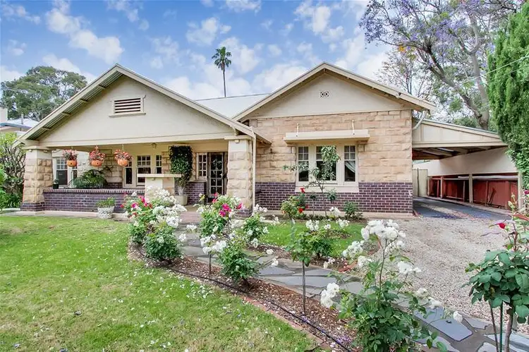 2 Tutt Avenue, Kingswood SA 5062