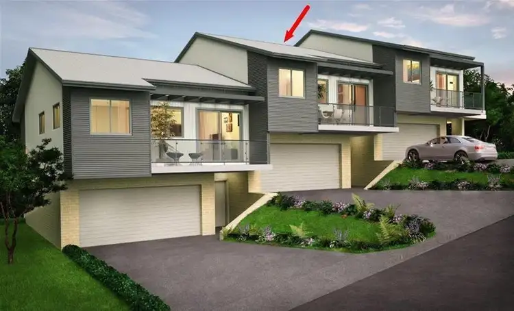 Unit 2 Outlook Place, Coffs Harbour NSW 2450