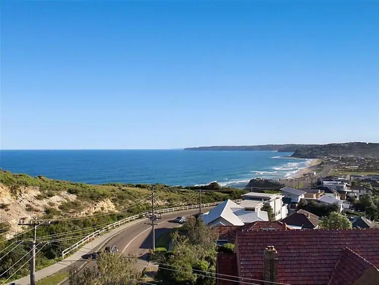 Main view of Homely land listing, LOT 73/6 Fenton Avenue, Bar Beach NSW 2300