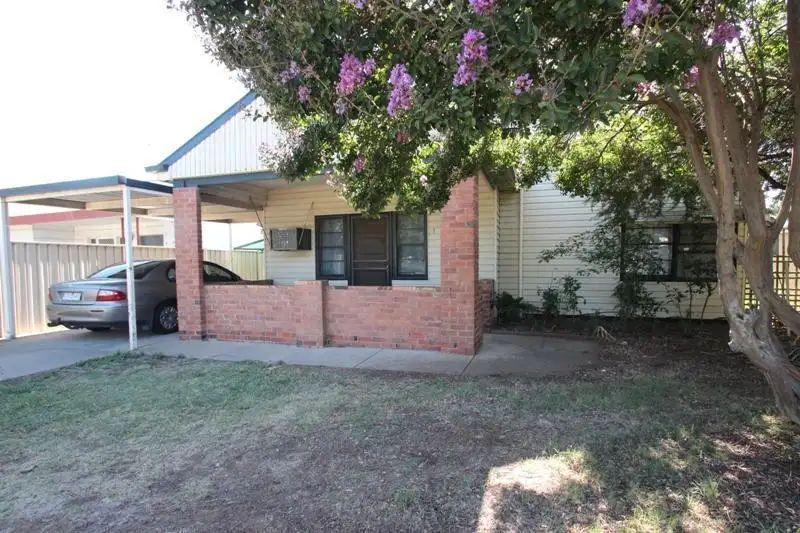Main view of Homely house listing, 1/7 Gregory Street, Cobram VIC 3644