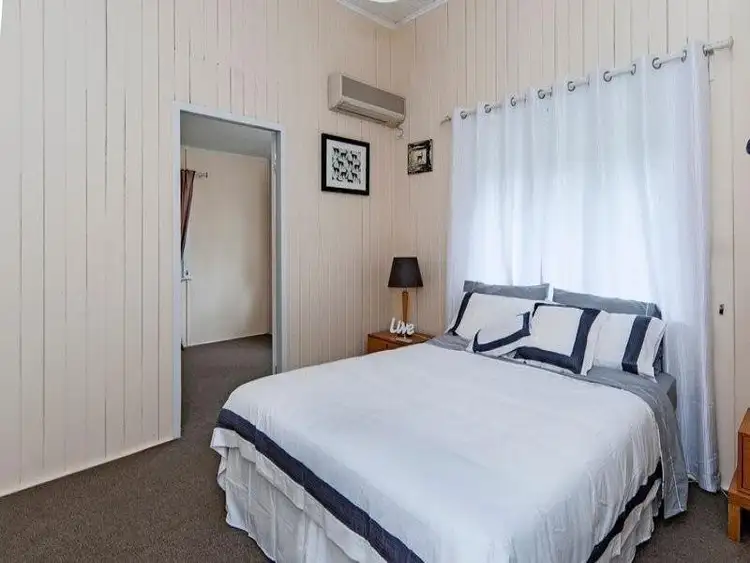 Sixth view of Homely house listing, 55 Lustania Street, Newtown QLD 4305