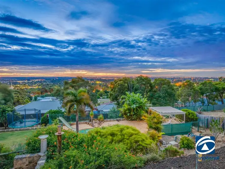 Third view of Homely house listing, 16 Rise Court, Mount Richon WA 6112
