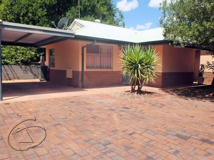6/2 Renner Street, East Side NT 870