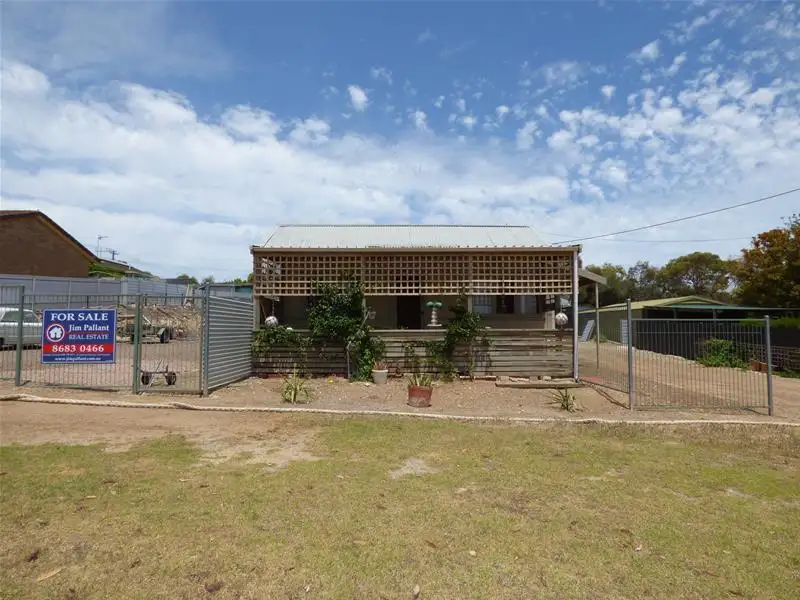 Main view of Homely house listing, 38 Cardiff Road, Port Lincoln SA 5606