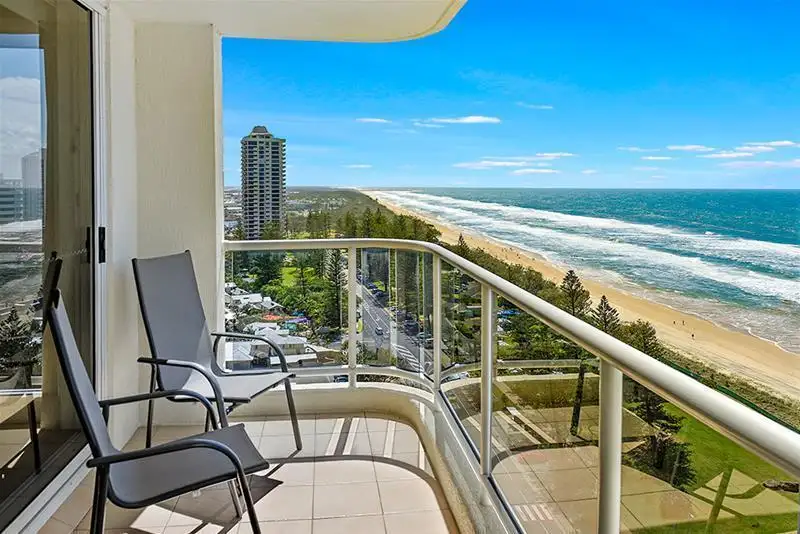 Main view of Homely apartment listing, 'XANADU EAST' 59 Pacific Street, Main Beach QLD 4217