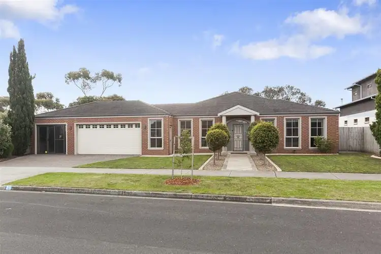 Seventh view of Homely house listing, 25 Birchbank Court, Leopold VIC 3224