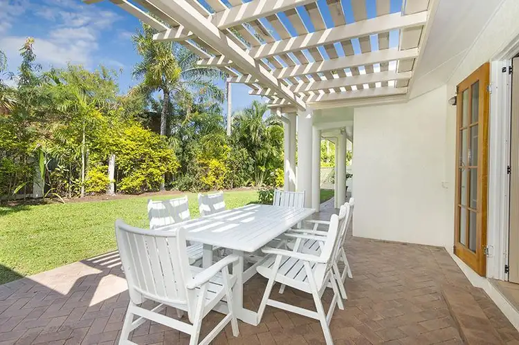 Fourth view of Homely house listing, 3 Cobb Court, Annandale QLD 4814
